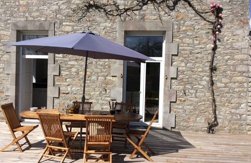 Combrit House | Big house in Combrit Sainte Marine