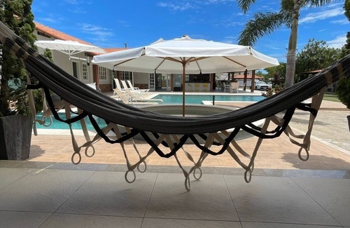 Campo Aviacao Villa | BIG HOUSE SAQUA - HOUSE IN ITAUNA SAQUAREMA- 2 blocks from the beach