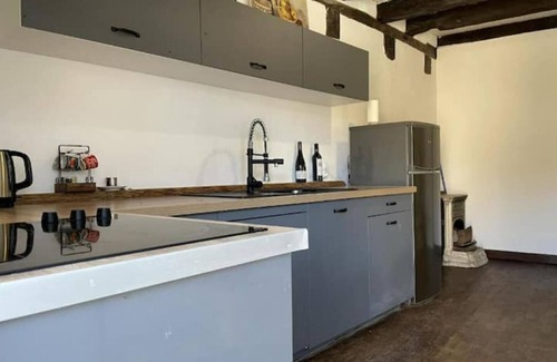 Espedaillac House | Big house under the Causse stars