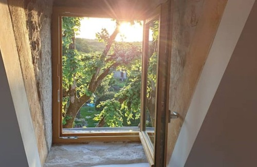 Espedaillac House | Big house under the Causse stars