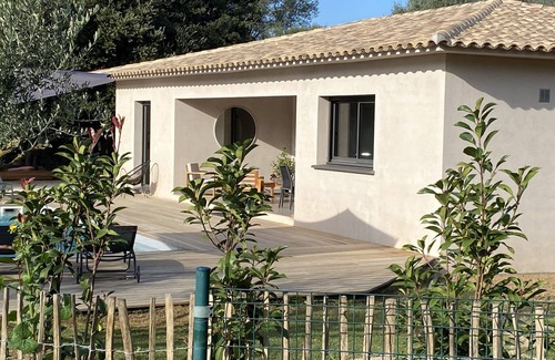 Sotta House | Big house with garden