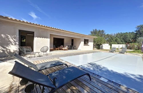 Sotta House | Big house with garden