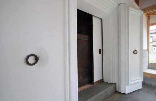 Ogano-machi House | Big loghouse Near rafting and hot springs Lets e - Big log house/Chichibu-gun Saitama