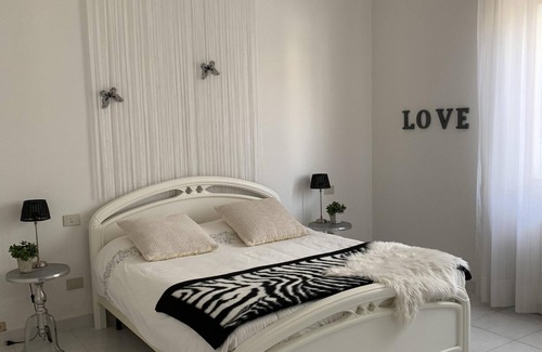 Serramanna House | Big lovely house for rent 30 min from the sea