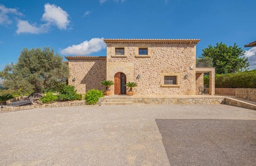 Alcudia Villa | Big luxury villa with private swimming pool located between Alcudia and Pollensa