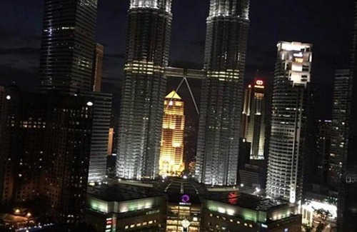 Medan Tuanku Hotel | Big M Hotel