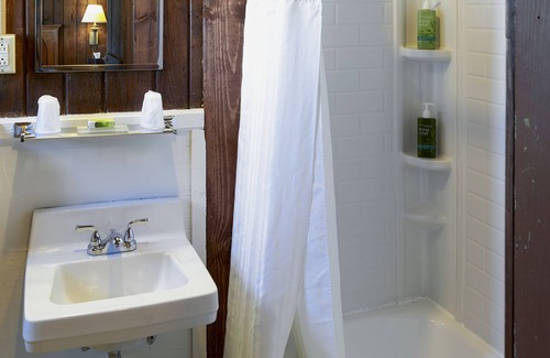 Big Meadows Hotel | Big Meadows Lodge
