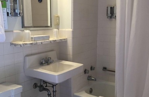 Big Meadows Hotel | Big Meadows Lodge