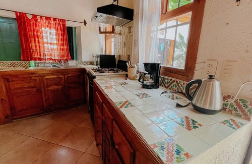 San Cristobal de las Casas House | Big bright house in the center - Casa Minerva