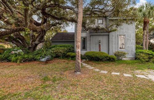 King City House | Big Oak on Butler