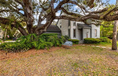 King City House | Big Oak on Butler