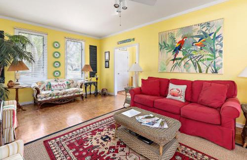 King City House | Big Oak on Butler