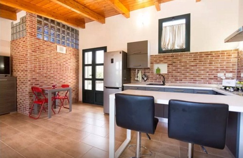 Alghero Cottage | Big outdoor space - TOP location in Alghero! | Ideal for 2, close to the beach