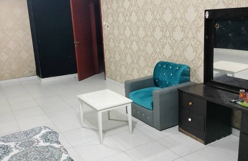 Ajman Apartment | Big Private Room in Ajman