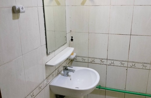 Ajman Apartment | Big Private Room in Ajman