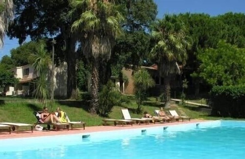 San-Nicolao Villa | Big promotion August 2022