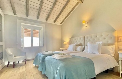 Aljustrel Villa | Big property with air conditioning-50 min from Comporta Beach-Alentejo landscape