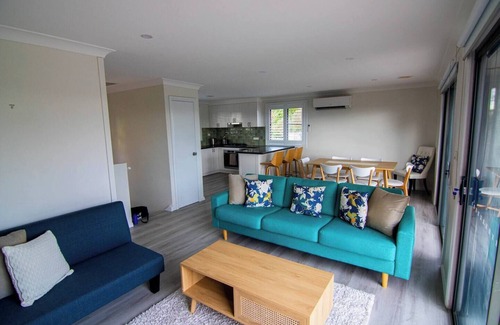 Wentworth Falls House | Big quiet enclave amazing views