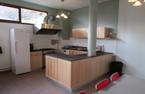 Saint-Georges-des-Hurtieres Ski Chalet | Big Resort For Groups Of Friends Or Families In A Magnificent Surrounding