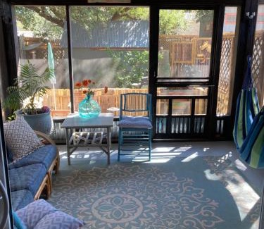 Westgate House | Big Red Cactus - Austin Accommodations