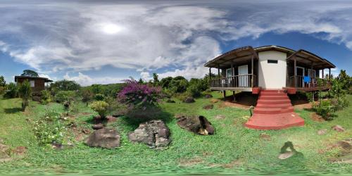 Crochu Cabin | Big Sky Lodge