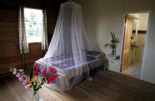 Crochu Cabin | Big Sky Lodge