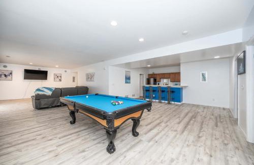 Fairfield House | Big Sky Retreat - Home for 10