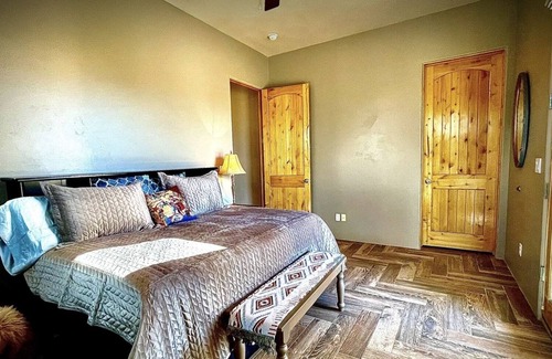 Sunrise Desert Vistas Other | Big Spur Ranch in elite North Scottsdale desert. Arizona adventures with views.