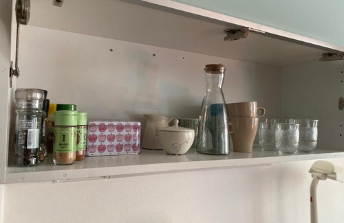 Kallio Apartment | Big studio close to center with WiFi