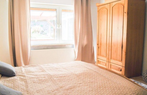 Traben-Trarbach Bed & Breakfast | Big time-out, spring water shower and thermal bath included - Guesthouse at the Moseltherme
