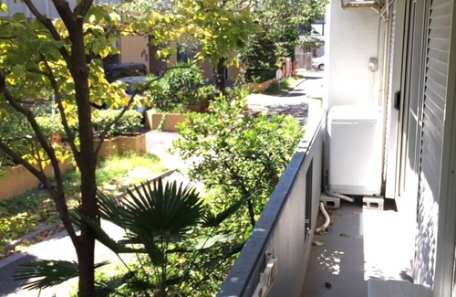 Toshima House | Big TOKYO HOUSE group/family up to 5 people persons Super Fast 200MbpsWiFi