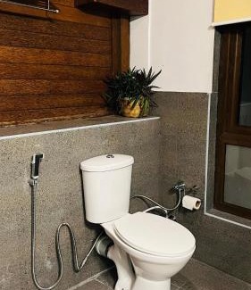 Port Blair Resort | Big Tree Cottages