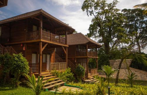 Port Blair Resort | Big Tree Cottages