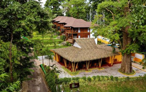 Port Blair Resort | Big Tree Cottages