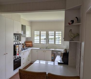 Rathdowney House | Big Tree Farmhouse