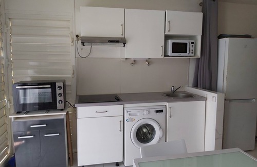 Anse des Rochers Apartment | big unit in the most beautiful residence in Guadeloupe