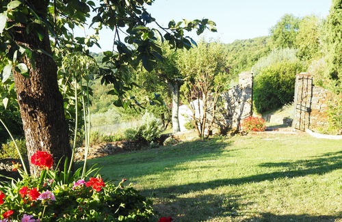 Villabuona House | Big Villa with Spectacular Views, 15 mins from Lucca