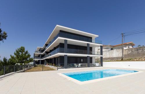 Nazare Apartment | Big Wave Sonho