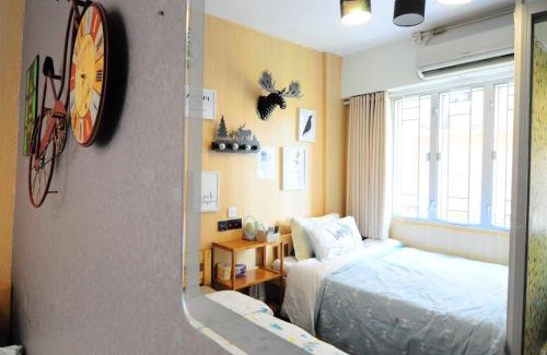 Tsim Sha Tsui House | Big Wave Travel