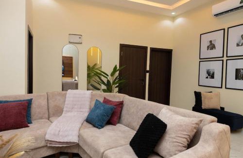 Nungua Apartment | Bigchills Bills apt