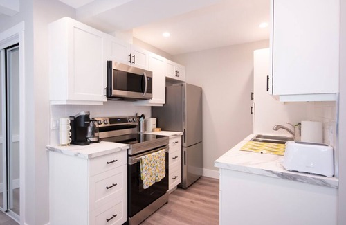 Courtenay House | Bigfoot's Rest near downtown Courtenay