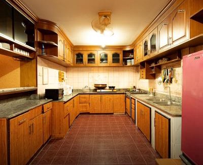 Nong Chaeng Villa | Bigg Villa at Walking Street