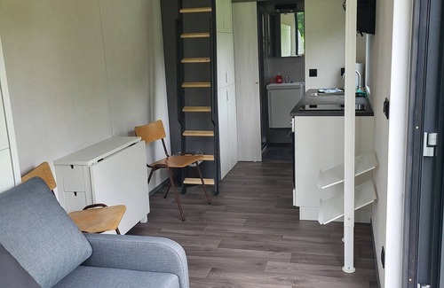 Olpe House | Bigge Elements Tinyhaus 4 "Magic"