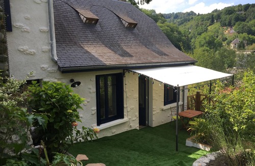 Saint-Pe-de-Bigorre House | Bigourdane du "Rocher