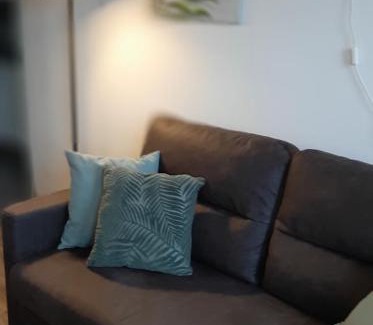 Hollum Apartment | Bij De Vuurtoren