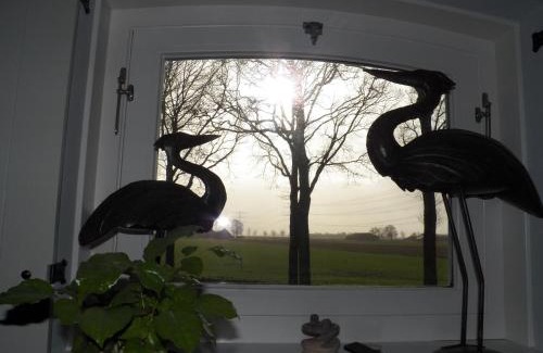 Siddeburen Apartment | Bij Leentjer geheel appartement
