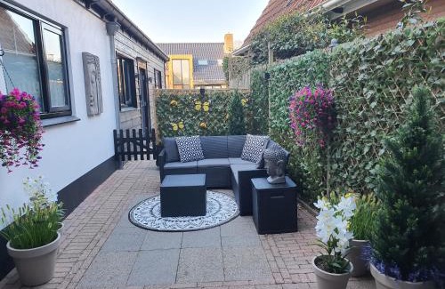 Schagen Bed & Breakfast | Bij ons op de Hoep.