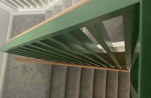Cork House | Bijou Mews in the Victorian Qn