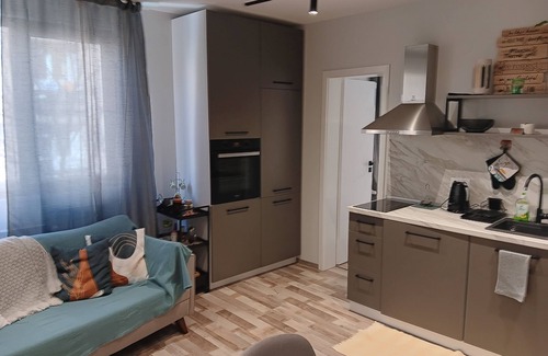 Oborishte Apartment | Bijoux Apt: Comfort and Style in the heart of Sofia