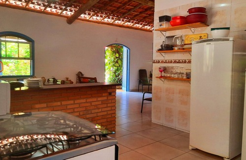 Ubatuba House | Bijupirá House
